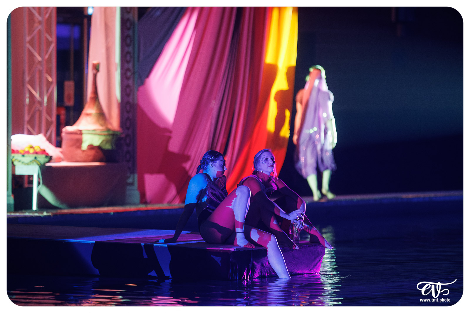 BNS - MILLE ET UNE NUITS